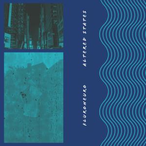 Dengarkan Altered States lagu dari FluroNeuro dengan lirik