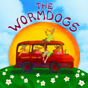 Listen to My Baby song with lyrics from The Wormdogs