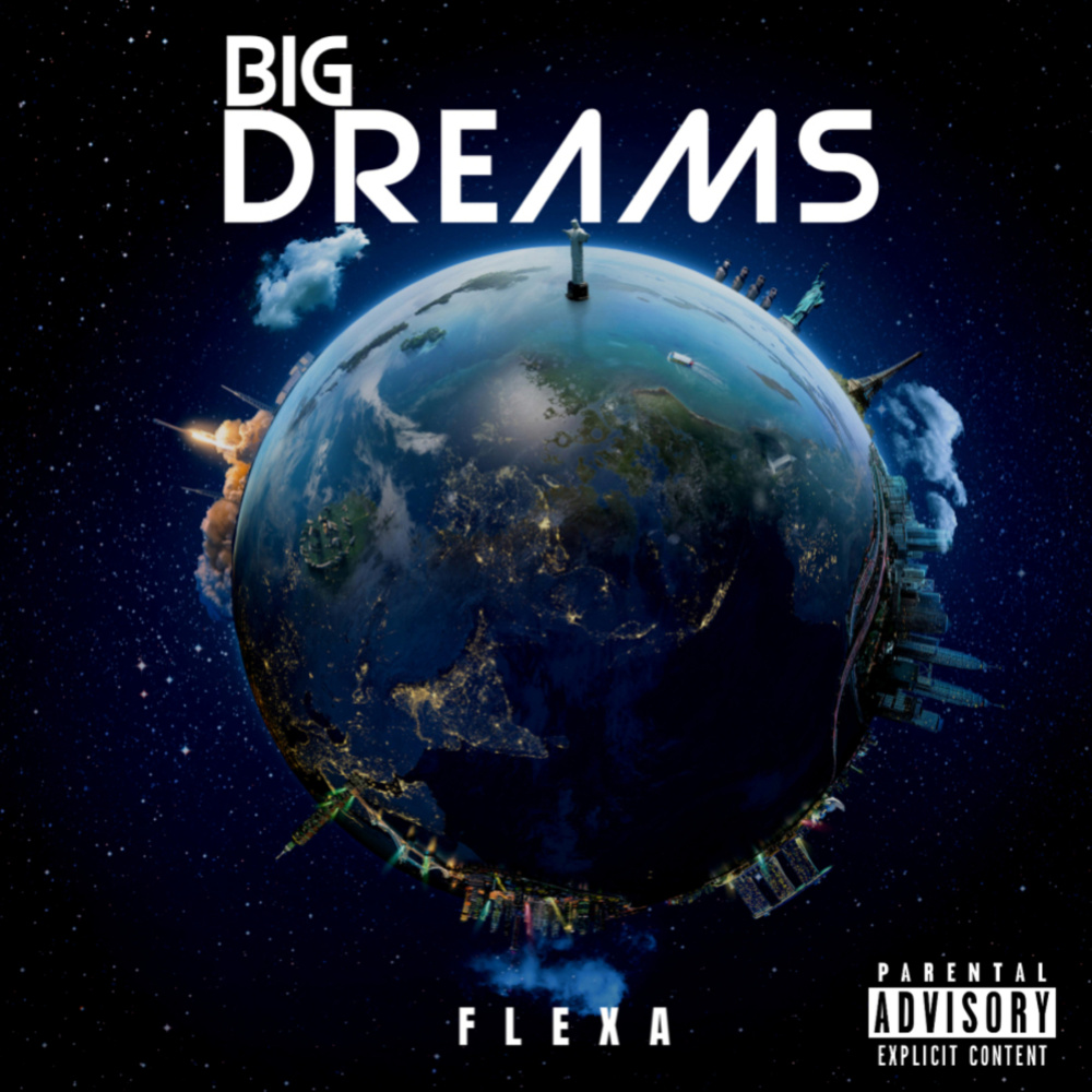 Big Dreams (Explicit)