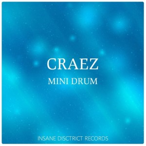 Dengarkan Mini Drum (Fristik Remix) lagu dari Craez dengan lirik