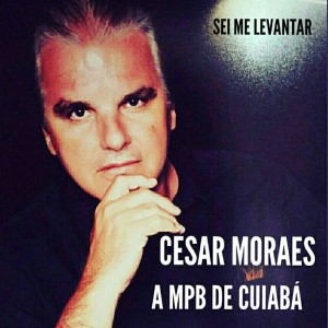 ดาวน์โหลดและฟังเพลง Sei Me Levantar พร้อมเนื้อเพลงจาก Cesar Moraes