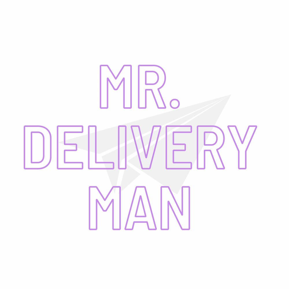 Mr. delivery man (feat. OGP!nkboi) (Explicit)