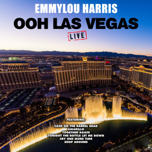 ดาวน์โหลดและฟังเพลง Bluebird Wine (Live) พร้อมเนื้อเพลงจาก Emmylou Harris