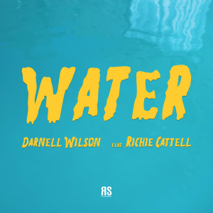 Album WATER (Explicit) from Darnell Wilson