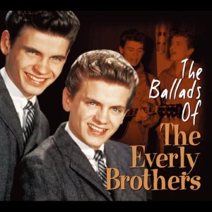 ดาวน์โหลดและฟังเพลง Love of My Life พร้อมเนื้อเพลงจาก The Everly Brothers
