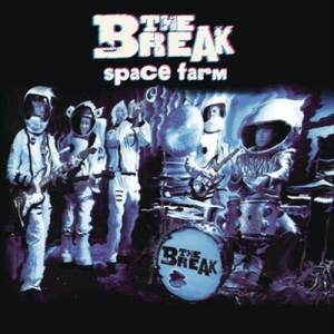 收聽The Break的Ten Guitars歌詞歌曲