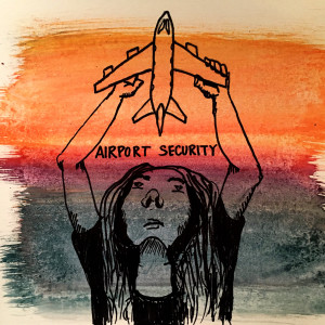 Listen to Airport Security song with lyrics from Hemming