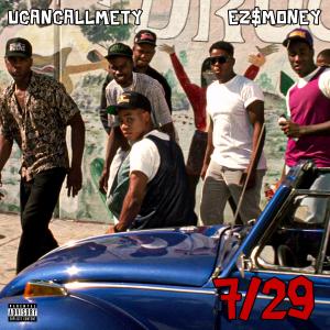 ดาวน์โหลดและฟังเพลง 7/29 (REMIX|Explicit) พร้อมเนื้อเพลงจาก Ucancallmety