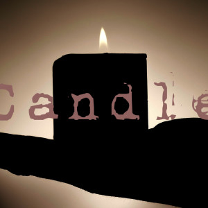 Album Candle from Sawa