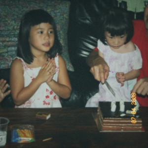 Listen to Selamat Bertambah Dewasa song with lyrics from Chloe Leman