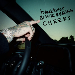 ดาวน์โหลดและฟังเพลง cheers พร้อมเนื้อเพลงจาก Blackbear