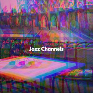 Jazz Classics for Reading的专辑Jazz Channels