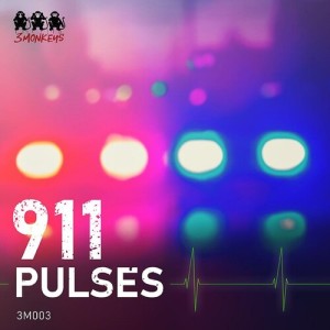 Klas Wahl的专辑911: Pulses