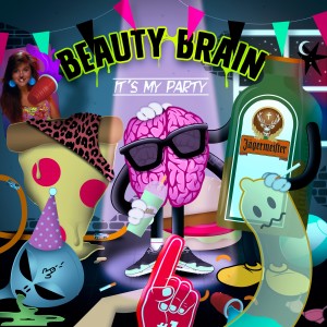 ดาวน์โหลดและฟังเพลง It's My Party พร้อมเนื้อเพลงจาก Beauty Brain