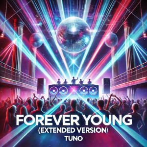 Album Forever Young (Extended Version) from Tuno