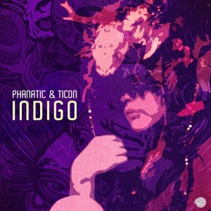 Album Indigo oleh Phanatic