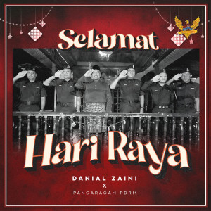 Danial Zaini的專輯Selamat Hari Raya