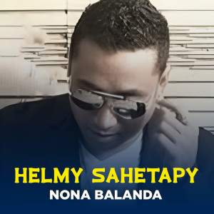 Album Nona Balanda from Helmy Sahetapy