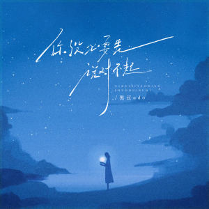 Album 你没必要先说对不起 from 黑豆ado