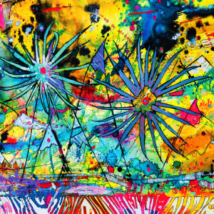 default playlist img