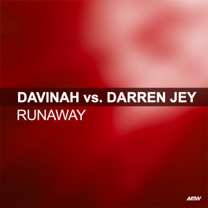 收聽Davinah的Runaway (ENW Vs. Darren Jey Mix)歌詞歌曲