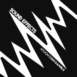 收聽NYUON的Sound Effect歌詞歌曲