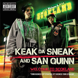 ดาวน์โหลดและฟังเพลง Copy Cat (Explicit) พร้อมเนื้อเพลงจาก Keak Da Sneak