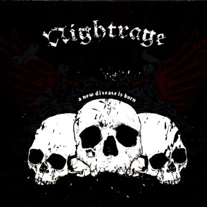 ดาวน์โหลดและฟังเพลง Spiritual Impulse พร้อมเนื้อเพลงจาก Nightrage