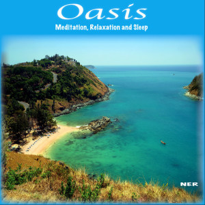 收聽Oasis: Meditation的Oasis歌詞歌曲