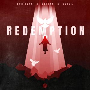 Svniivan的專輯Redemption