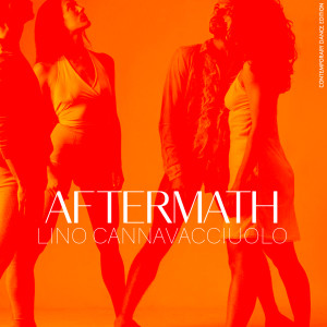 Album Aftermath (Contemporary Dance Edition) from Lino Cannavacciuolo
