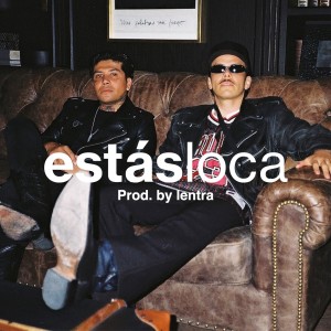 Dengarkan lagu Estás Loca (Explicit) nyanyian Go Golden Junk dengan lirik