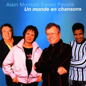 收聽Alain Morisod的Je T'Aimerai歌詞歌曲