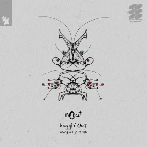 Listen to Buggin' Out (Rodriguez Jr. Extended Remix) song with lyrics from MOAT