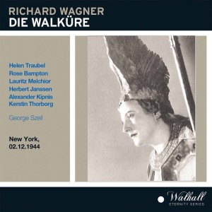 Alexander Kipnis的專輯Die Walküre