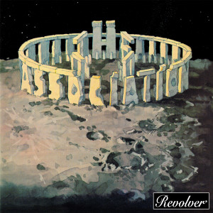 Listen to What Were the Words? song with lyrics from The Association