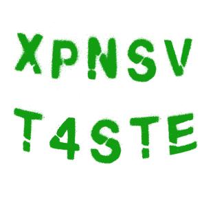 A$$phat的專輯XPNSV T4STE (feat. a$$phat) [Explicit]