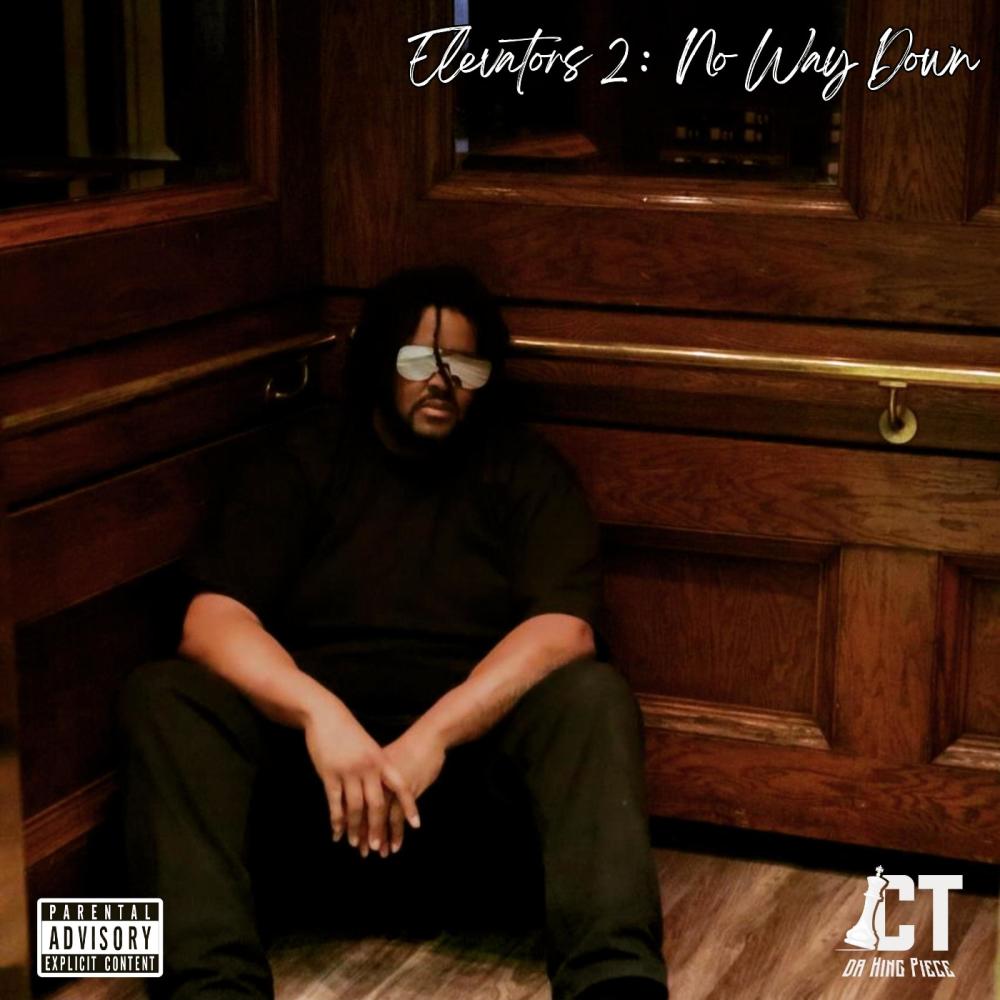 Little Serenity (feat. Dominique) (Explicit)
