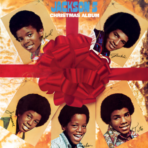 收聽Jackson 5的Give Love On Christmas Day歌詞歌曲
