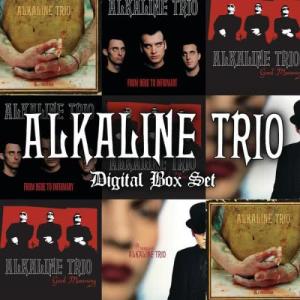 ดาวน์โหลดและฟังเพลง Another Innocent Girl (Explicit) พร้อมเนื้อเพลงจาก Alkaline Trio