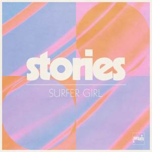 Stories的专辑Surfer Girl