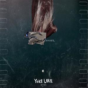 Listen to lovesick. (Yoke Lore Remix) song with lyrics from Finlay