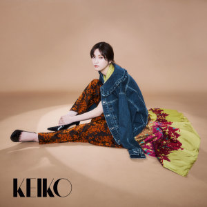 Keiko的專輯天邪鬼