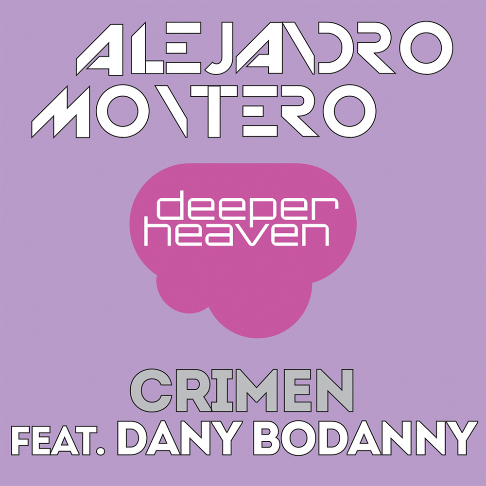 Crimen (Radio Edit)