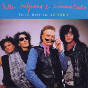 收聽Pelle Miljoona & Linnunlaulu的Soweto Blues歌詞歌曲