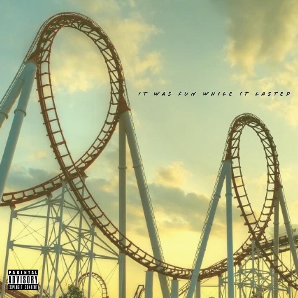 I Hate U Too (Explicit)