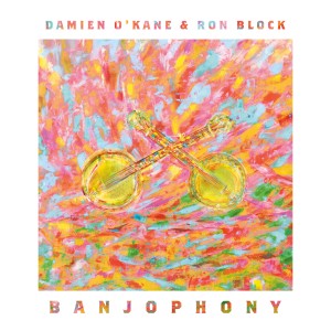 อัลบัม Banjophony ศิลปิน Ron Block