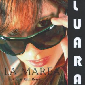 Luara的專輯La Marea - Single