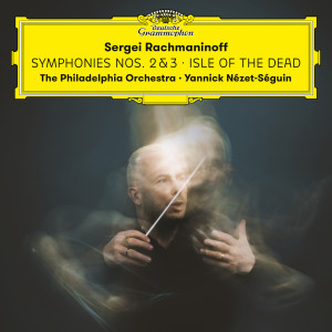 Yannick Nézet-Séguin的專輯Rachmaninoff: Symphonies Nos. 2 & 3; Isle of the Dead