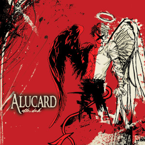 Listen to After Dark song with lyrics from Alucard